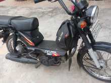 Honda XL 100 2021 Motorbike