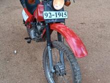 Honda XL 185s 1981 Other