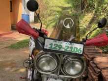 Honda XL 1996 Motorbike