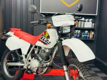 Honda Xlr 2005 Motorbike