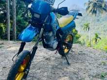 Honda Xlr 200 1995 Motorbike