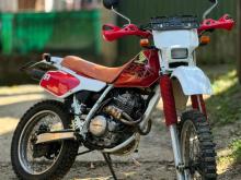 Honda Xlr 250 RFVC 1994 Motorbike