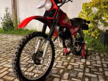 Honda Xlr 1985 Motorbike