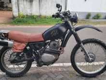 Honda XLS 250 1999 Motorbike