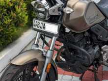 Honda Xpulse 2020 Motorbike