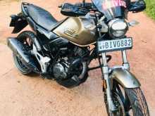 Honda Xpulse 2020 Motorbike