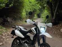 Honda Xr 125L 2015 Motorbike