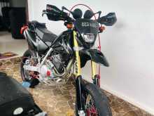 Honda Xr 250 2013 Motorbike