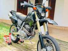 Honda Xr 2012 Motorbike