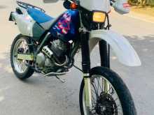 Honda Xr 2005 Motorbike