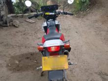 Honda XR 230 2005 Motorbike
