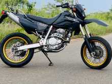 Honda Xr 2011 Motorbike