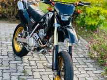 Honda XR 250 2011 Motorbike