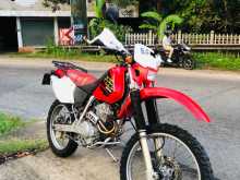 Honda XR 250 CH150 2024 Motorbike