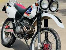 Honda BAJA 2004 Motorbike