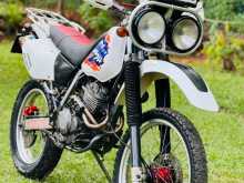 Honda BAJA 2004 Motorbike