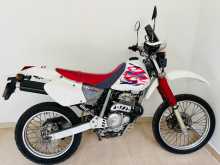 Honda Xr 250 2013 Motorbike