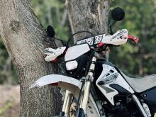 Honda Xr 250 Mugen 2015 Motorbike