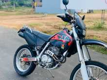 Honda Xr 250 2006 Motorbike