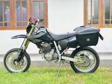 Honda Xr 250 Supermoto 2020 Motorbike