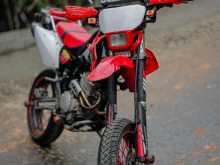 Honda Xr 250 2003 Motorbike