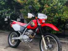 Honda XR 250 CH150 2024 Motorbike