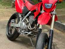 Honda XR 250 Ch 200 2014 Motorbike