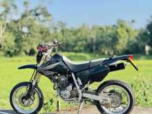 Honda Xr 250 Ch180 2024 Motorbike