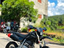 Honda Xr 250 2005 Motorbike