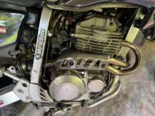 Honda Xr 250 Ch190 2007 Motorbike