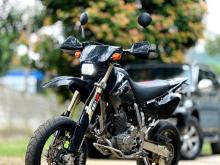 Honda Xr 250sm 2005 Motorbike