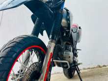 Honda Xr 2011 Motorbike