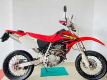 Honda XR 2024 Motorbike