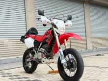 Honda Xr 2006 Motorbike