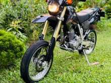 Honda Xr 2012 Motorbike