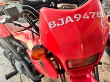 Honda XR 2020 Motorbike