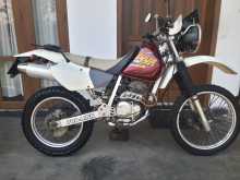 Honda Xr Baja 2014 Motorbike