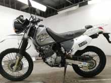 Honda XR Baja 2006 Motorbike