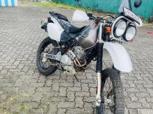 Honda Xr Baja 2015 Motorbike