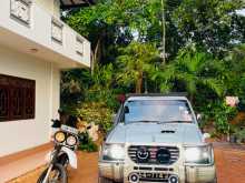 Honda Xr Baja 250 2009 Motorbike