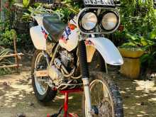 Honda Xr Baja 2011 Motorbike