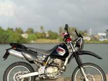 Honda BAJA 2015 Motorbike