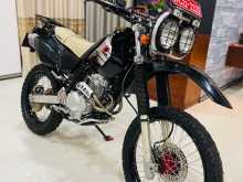 Honda Baja 2003 Motorbike