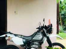 Honda BAJA 2004 Motorbike