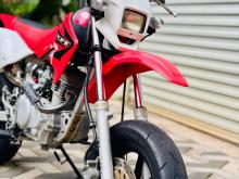 Honda Xr100 2006 Motorbike