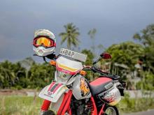 Honda Xr200 2013 Motorbike