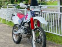 Honda Xr250 2013 Motorbike