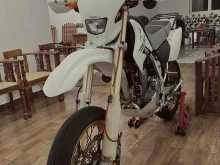 Honda Xr250 2013 Motorbike