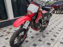 Honda Xr250 2011 Motorbike