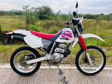 Honda Xr250 2013 Motorbike